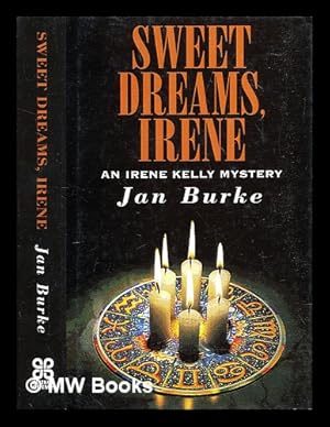 Seller image for Sweet dreams, Irene : an Irene Kelly mystery for sale by MW Books