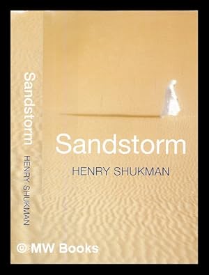 Immagine del venditore per Sandstorm venduto da MW Books