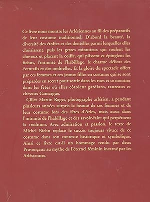 Seller image for Secrets d'Arlsiennes for sale by Le Petit Livraire