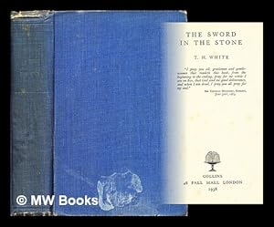 Seller image for The sword in the stone / T.H. White for sale by MW Books