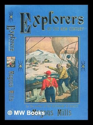 Imagen del vendedor de Explorers of the new century a la venta por MW Books