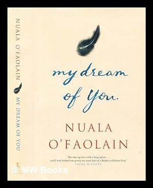 Seller image for My dream of you for sale by MW Books