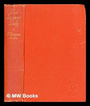 Seller image for The lacquer lady for sale by MW Books