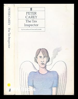 Seller image for The tax inspector for sale by MW Books