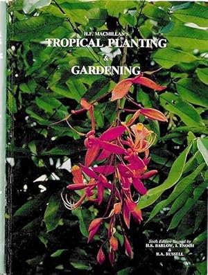 Tropical Planting and Gardening