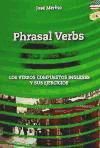 Imagen del vendedor de Phrasal verbs a la venta por Agapea Libros