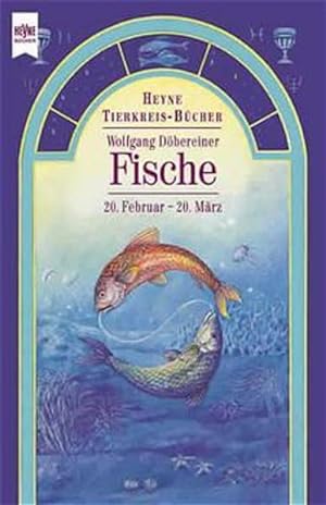 Heyne Tierkreis-Bücher, Nr.337 : Fische