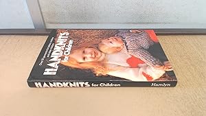 Bild des Verkufers fr Hand Knits for Children zum Verkauf von BoundlessBookstore