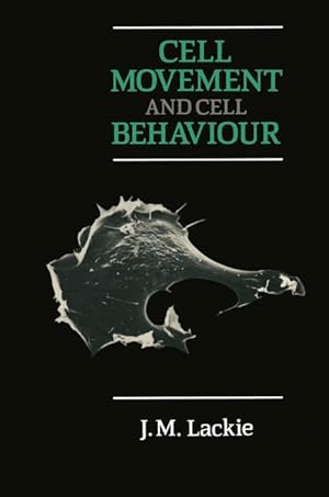 Seller image for Cell Movement and Cell Behaviour for sale by moluna