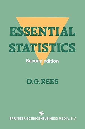 Seller image for Essential Statistics for sale by moluna