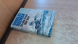Imagen del vendedor de Strike From The Sea a la venta por BoundlessBookstore