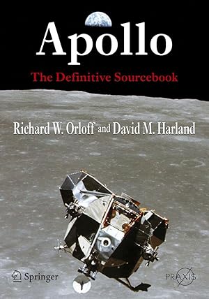 Seller image for Apollo for sale by moluna