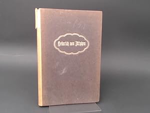 Heinrich von Zütphen. Eine Festschrift zu seinem Gedenktage herausgegeben am 10. Dezember 1924 in...