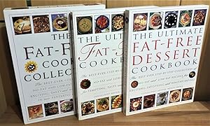 The Fat Free Cook's Collection : The Best-Ever Collection of No-Fat and Low-Fat Recipes for Excit...