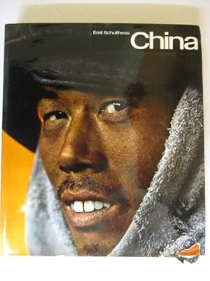 Seller image for CHINA for sale by GREENSLEEVES BOOKS