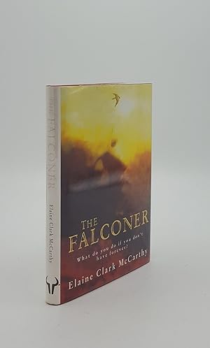 Seller image for THE FALCONER for sale by Rothwell & Dunworth (ABA, ILAB)