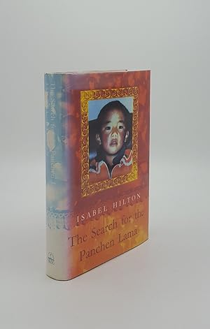 Seller image for THE SEARCH FOR THE PANCHEN LAMA for sale by Rothwell & Dunworth (ABA, ILAB)