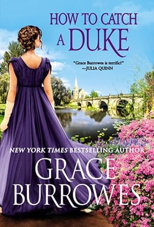 Seller image for How to Catch a Duke (Paperback) for sale by Grand Eagle Retail