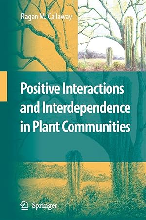 Image du vendeur pour Positive Interactions and Interdependence in Plant Communities mis en vente par moluna