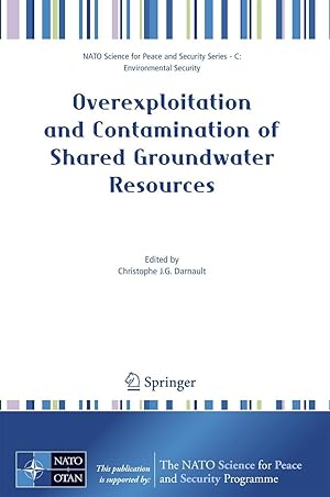 Seller image for Overexploitation and Contamination of Shared Groundwater Resources for sale by moluna