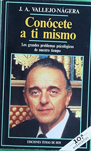 Seller image for Concete A T Mismo for sale by Libros Tobal