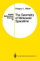 Immagine del venditore per Naber, G: Geometry of Minkowski Spacetime venduto da moluna