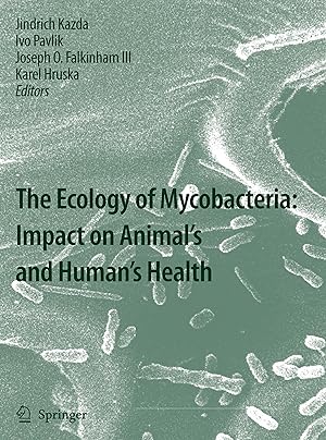 Seller image for The Ecology of Mycobacteria for sale by moluna