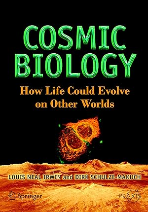 Seller image for Cosmic Biology for sale by moluna