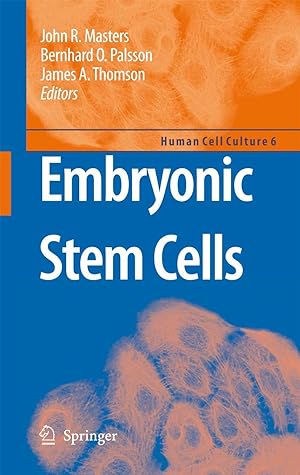 Seller image for Embryonic Stem Cells for sale by moluna