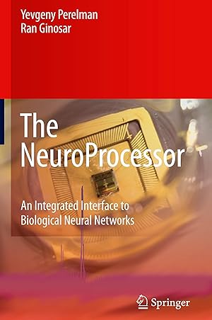 Immagine del venditore per The NeuroProcessor venduto da moluna