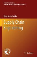 Seller image for Supply Chain Engineering for sale by moluna