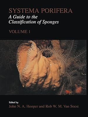 Seller image for Systema Porifera for sale by moluna
