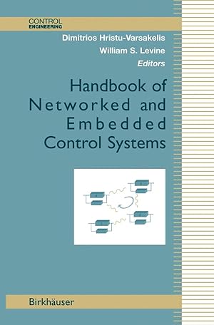 Seller image for Handbook of Network and Embedded Control Systems for sale by moluna