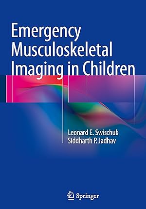 Image du vendeur pour Emergency Musculoskeletal Imaging in Children mis en vente par moluna