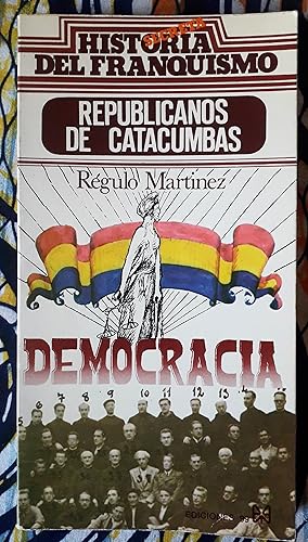 Republicanos de catacumbas