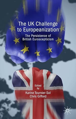 Image du vendeur pour The UK Challenge to Europeanisation mis en vente par moluna