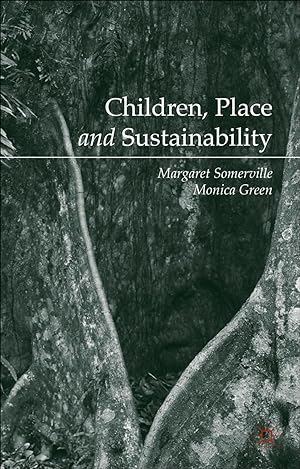Seller image for Children, Place and Sustainability for sale by moluna