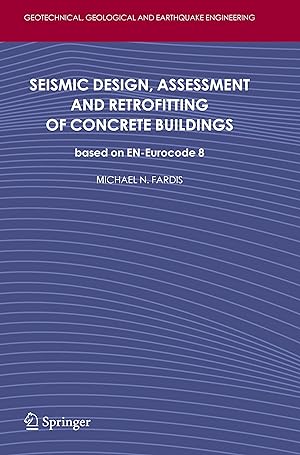 Seller image for Seismic Design, Assessment and Retrofitting of Concrete Buildings for sale by moluna