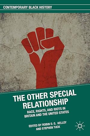 Image du vendeur pour The Other Special Relationship mis en vente par moluna