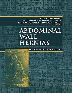 Immagine del venditore per Abdominal Wall Hernias venduto da moluna
