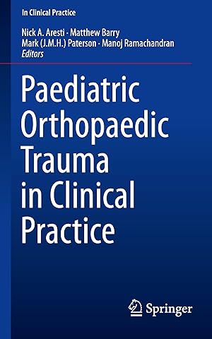 Seller image for Paediatric Orthopaedic Trauma in Clinical Practice for sale by moluna