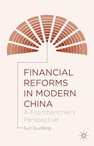 Bild des Verkäufers für Financial Reforms in Modern China zum Verkauf von moluna