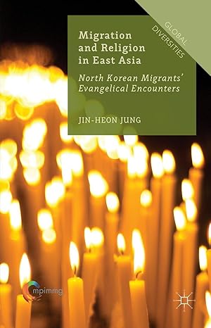 Seller image for Migration and Religion in East Asia for sale by moluna