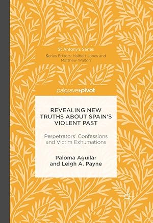 Immagine del venditore per Revealing New Truths about Spain s Violent Past venduto da moluna