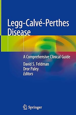 Imagen del vendedor de Legg-Calv-Perthes Disease a la venta por moluna