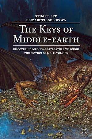 Image du vendeur pour The Keys of Middle-Earth mis en vente par moluna