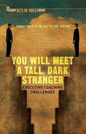 Imagen del vendedor de You Will Meet a Tall, Dark Stranger a la venta por moluna