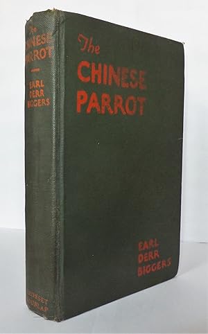 The Chinese Parrot