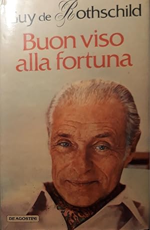 Immagine del venditore per Buon viso alla fortuna venduto da librisaggi