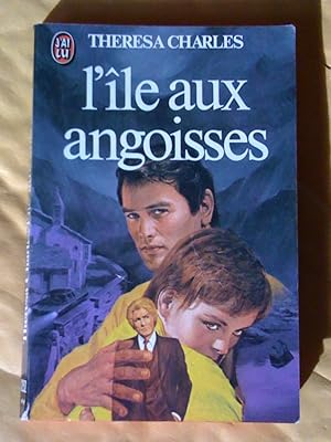 L'Île aux angoisses